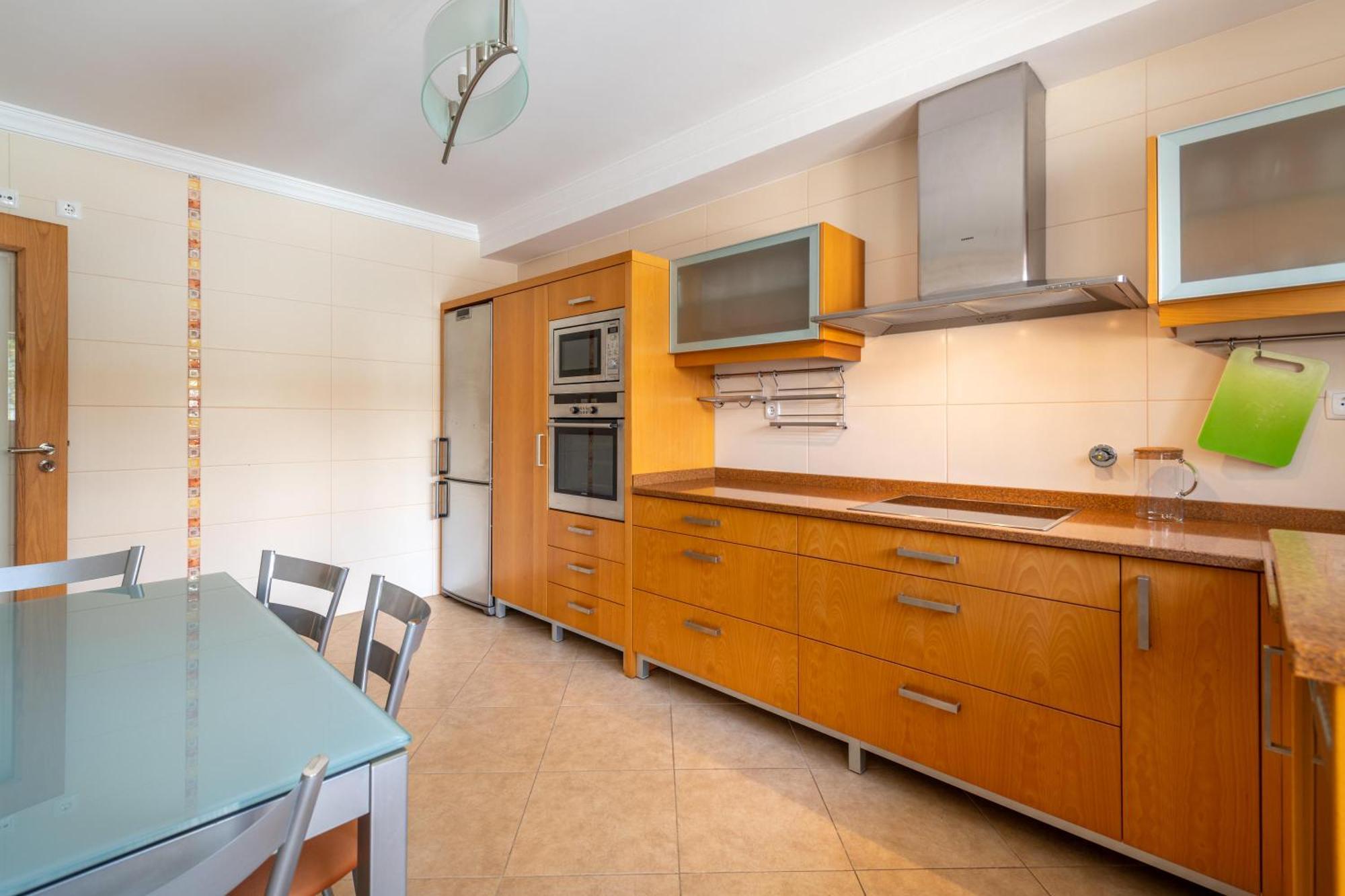 Villa Ancora - Nex To The - Parking - Swimming Pool - By Bedzy Albufeira