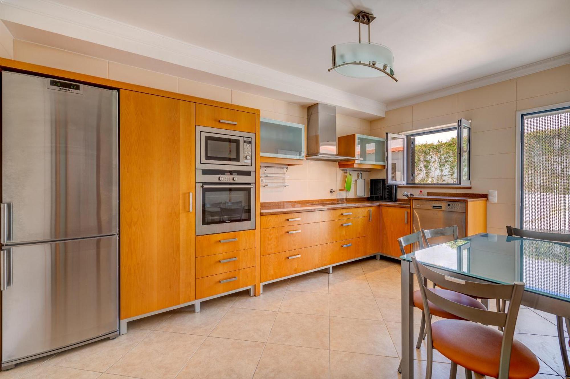 Ancora - Nex To The - Parking - Swimming Pool - By Bedzy Villa Albufeira
