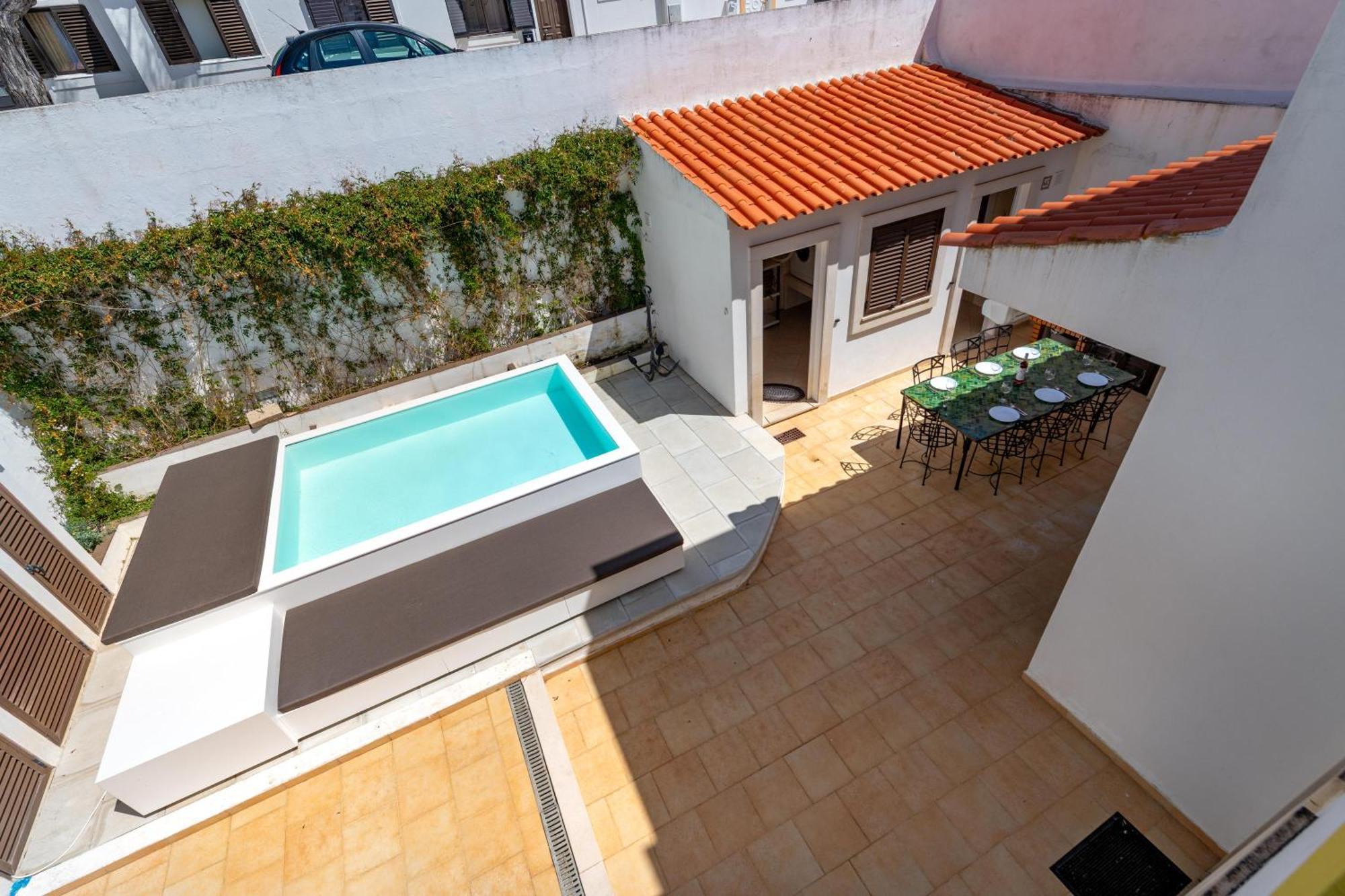 Ancora - Nex To The - Parking - Swimming Pool - By Bedzy Villa *